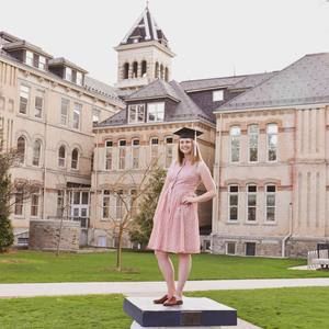 Meet your Posher, Libbey